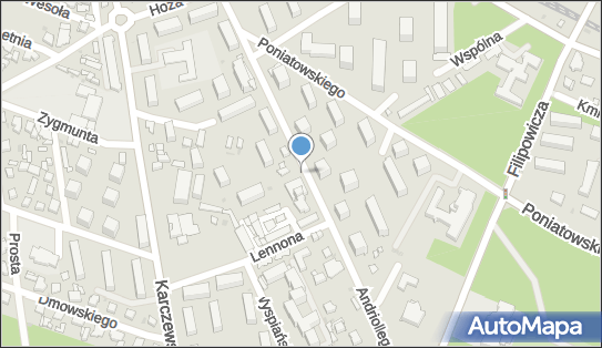 Allegro One Box Automaty, Andriollego 64, Otwock 05-400, godziny otwarcia