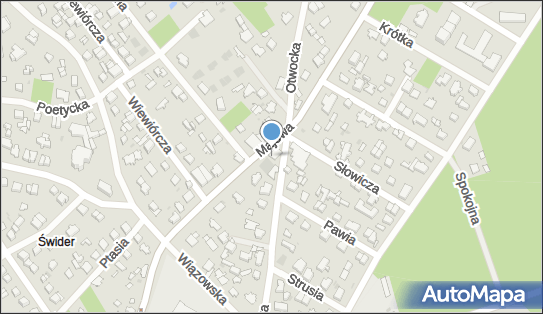 Allegro One Box Automaty, Majowa 56, Otwock 05-402, godziny otwarcia