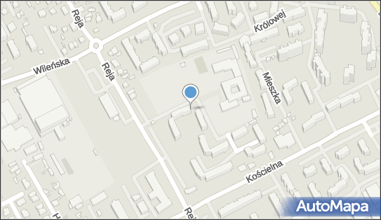 Allegro One Box Automaty, Kazimierza Wielkiego 2, Wołomin 05-200, godziny otwarcia