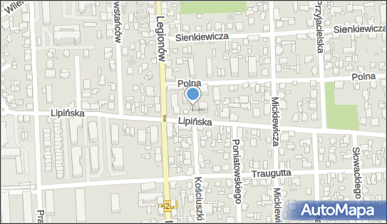 Allegro One Box Automaty, LIpińska 15, Wołomin 05-200, godziny otwarcia