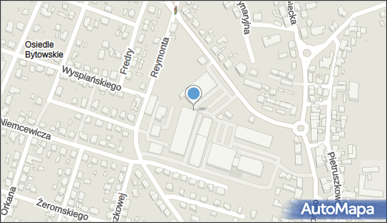 Allegro One Box Automaty, Bytowska 5, Chojnice 89-600, godziny otwarcia