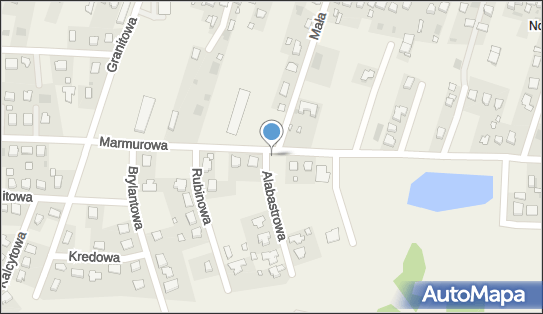 Allegro One Box Automaty, Marmurowa 45, Bilcza 26-026, godziny otwarcia