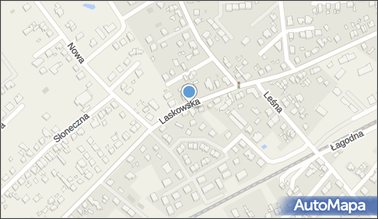 Allegro One Box Automaty, Laskowska 72a, Wiry 62-051, godziny otwarcia