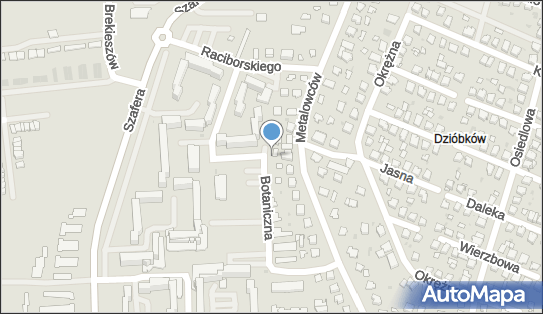 Allegro One Box Automaty, Metalowców 54, Mielec 39-300, godziny otwarcia