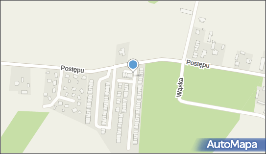 Allegro One Box Automaty, Postępu 25 ZZC, Wola Mrokowska 05-552, godziny otwarcia