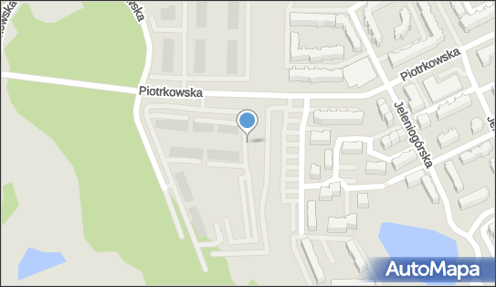 Allegro One Box Automaty, Piotrkowska 45A, Gdańsk 80-180, godziny otwarcia