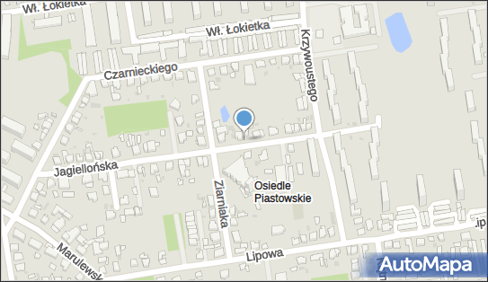 Allegro One Box Automaty, Jagiellońska 21, Inowroclaw 88-100, godziny otwarcia