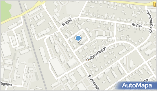 Allegro One Box Automaty, Przemysłowa 6A, Wejherowo 84-200, godziny otwarcia