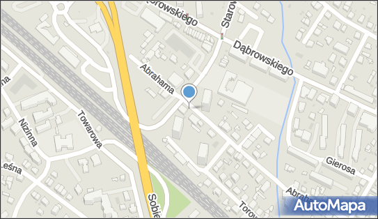 Allegro One Box Automaty, Antoniego Abrahama 8, Rumia 84-230, godziny otwarcia