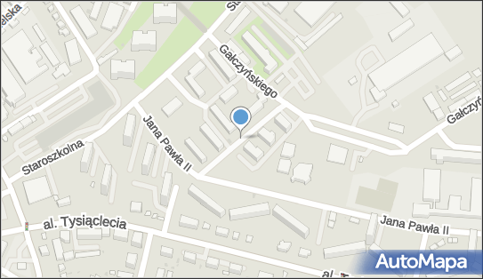 Allegro One Box Automaty, Wańkowicza Melchiora 6, Bolesławiec 59-700, godziny otwarcia