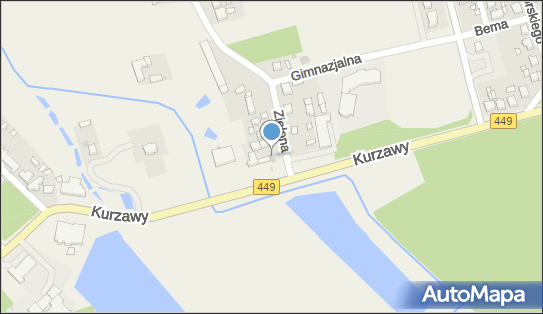 Allegro One Box Automaty, Zielona 1a, Brzeziny 62-874, godziny otwarcia