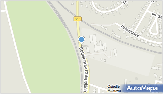 Allegro One Box Automaty, Batalionów Chłopskich 95A, Dzierżoniów 58-200, godziny otwarcia