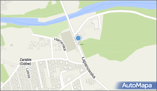 Allegro One Box Automaty, Łapanowska 191, Gdów 32-420, godziny otwarcia