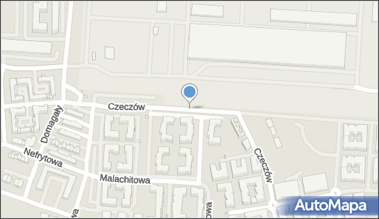 Allegro One Box Automaty, Malachitowa 9, Kraków 30-798, godziny otwarcia