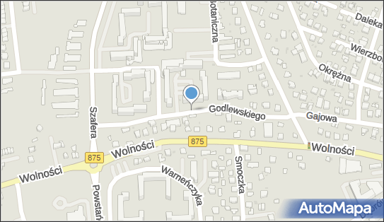 Allegro One Box Automaty, Godlewskiego 7, Mielec 39-300, godziny otwarcia