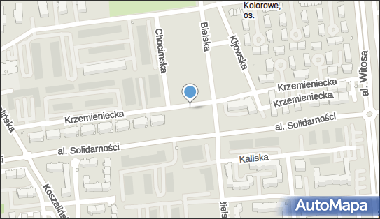 Allegro One Box Automaty, Krzemieniecka 19, Opole 45-401, godziny otwarcia