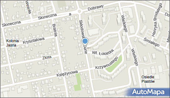 Allegro One Box Automaty, Skłodowskiej-Curie Marii 34, Pszczyna 43-200, godziny otwarcia