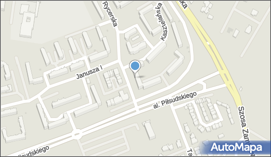 Allegro One Box Automaty, Rycerska 2A, Łomża 18-400, godziny otwarcia