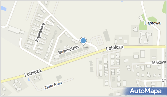 Allegro One Box Automaty, Bosmańska 1, Banino 80-297, godziny otwarcia