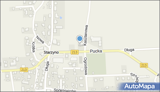 Allegro One Box Automaty, Pucka 5, Starzyno 84-107, godziny otwarcia