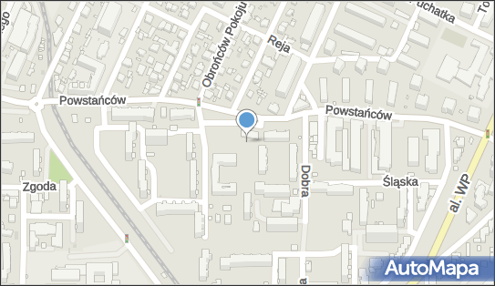 Allegro One Box Automaty, Powstańców 13, Pruszków 05-800, godziny otwarcia