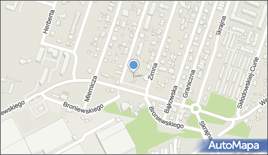 Allegro One Box Automaty, Studzienna 2, Pruszków 05-800, godziny otwarcia