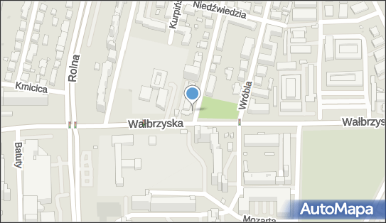 Allegro One Box Automaty, Studencka 29, Warszawa 02-735, godziny otwarcia