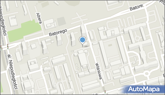 Allegro One Box Automaty, Wiśniowa 69, Warszawa 02-520, godziny otwarcia