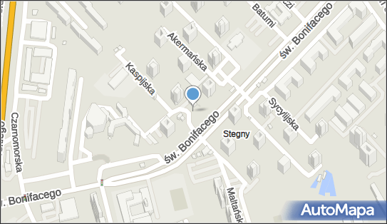 Allegro One Box Automaty, Kaspijska 2a, Warszawa 02-760, godziny otwarcia