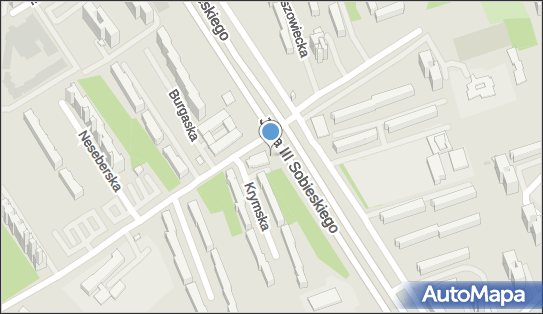 Allegro One Box Automaty, Krymska 6, Warszawa 02-759, godziny otwarcia