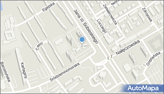 Allegro One Box Automaty, Portofino 8, Warszawa 02-764, godziny otwarcia