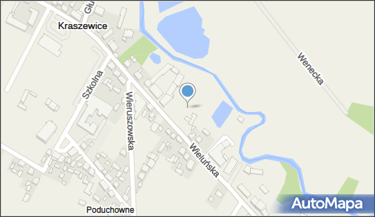 Allegro One Box Automaty, Wieluńska 43, Kraszewice 63-522, godziny otwarcia