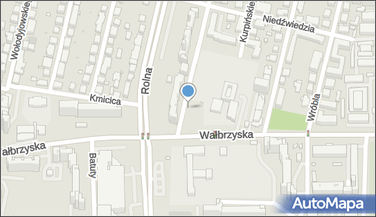 Allegro One Box Automaty, Podbipięty 30, Warszawa 02-732, godziny otwarcia