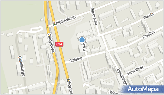 Allegro One Box Automaty, Dzielna 78, Warszawa 01-029, godziny otwarcia