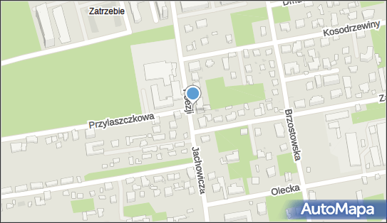 Allegro One Box Automaty, Poezji 2, Warszawa 04-994, godziny otwarcia