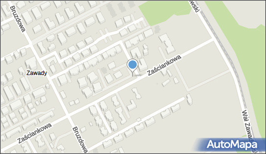 Allegro One Box Automaty, Zaściankowa 6, Warszawa 02-991, godziny otwarcia