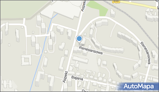 Allegro One Box Automaty, Renesansowa 56, Warszawa 01-905, godziny otwarcia