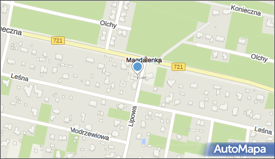 Allegro One Box Automaty, Lipowa 59, Magdalenka 05-506, godziny otwarcia