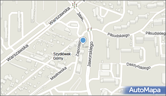 Allegro One Box Automaty, Gabrieli Zapolskiej 1, Kielce 25-435, godziny otwarcia