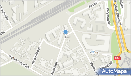 Allegro One Box Automaty, Piaskowa 16, Warszawa 01-067, godziny otwarcia