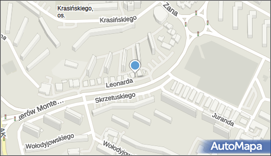 Allegro One Box Automaty, Leonarda 4, Lublin 20-625, godziny otwarcia