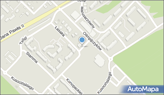 Allegro One Box Automaty, Olimpijczyków 30, Lębork 84-300, godziny otwarcia