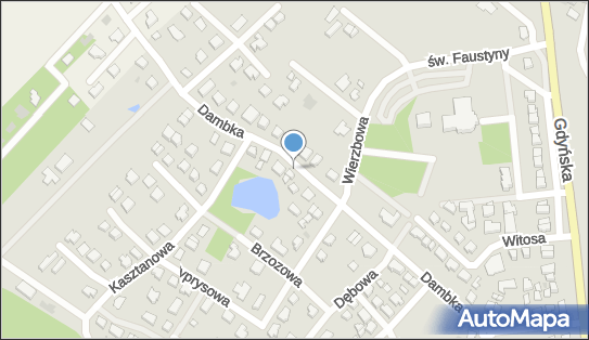 Allegro One Box Automaty, Dambka 21, Żukowo 83-330, godziny otwarcia