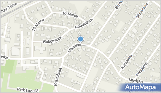 Allegro One Box Automaty, Młyńska 32, Luzino 84-242, godziny otwarcia