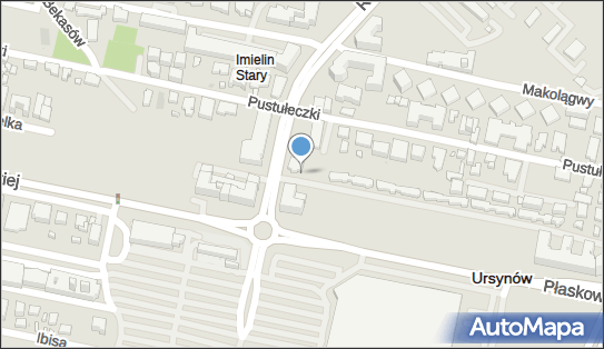 Allegro One Box Automaty, Wilhelma Konrada Roentgena 43, Warszawa 02-781, godziny otwarcia