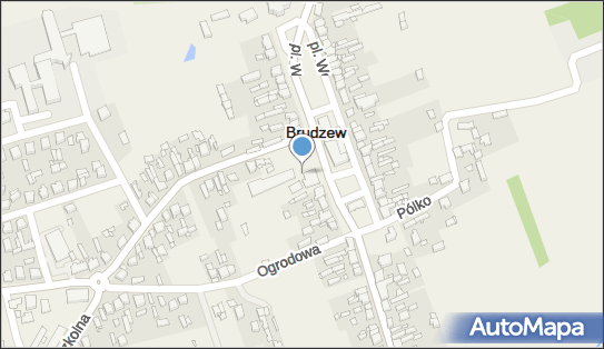 Allegro One Box Automaty, Plac Wolności 19, Brudzew 62-720, godziny otwarcia