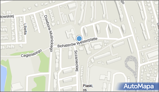 Allegro One Box Automaty, Bohaterów Westerplatte 37 66-400, godziny otwarcia