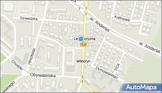 Allegro One Box Automaty, Jana Sapiehy 1, Lublin 20-147, godziny otwarcia