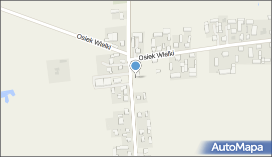 Allegro One Box Automaty, Osiek Wielki 122,, Osiek Wielki 62-613, godziny otwarcia