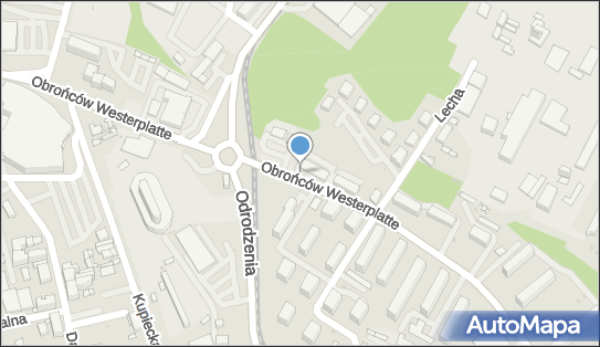 Allegro One Box Automaty, Obrońców Westerplatte 20, Ruda Śląska 41-710, godziny otwarcia